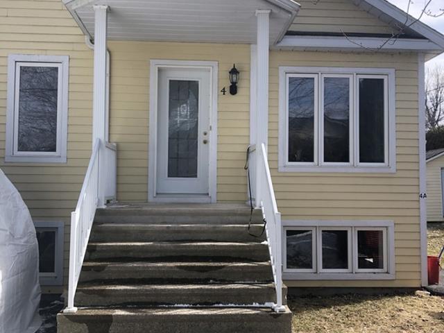 Apartment for rent in Rouville, Quebec