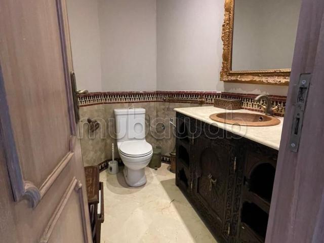 Appartement location à Anfa, Gharb-Chrarda-Beni Hssen