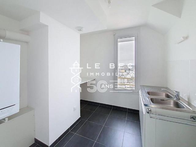 Appartement location à Lorient, Bretagne