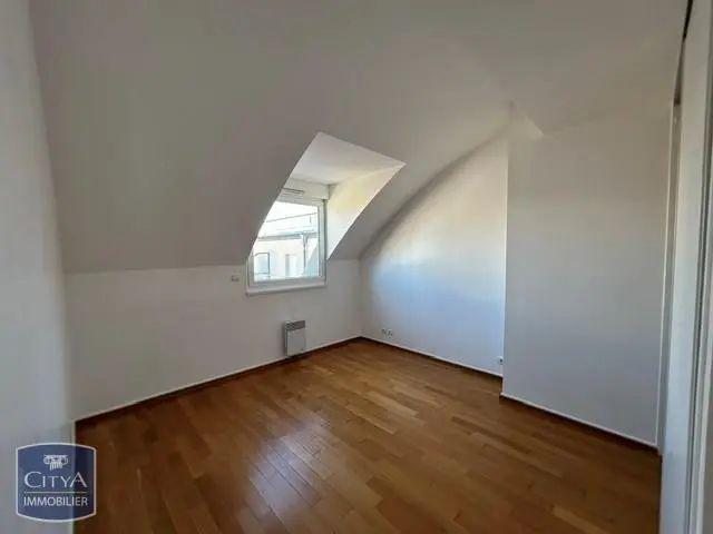 Appartement location à Bonnabaud, Clermont-Ferrand
