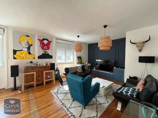Appartement location à Lorient, Bretagne