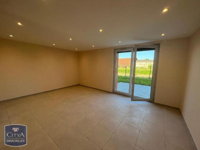 Appartement location à Bourg-en-Bresse, Feillens