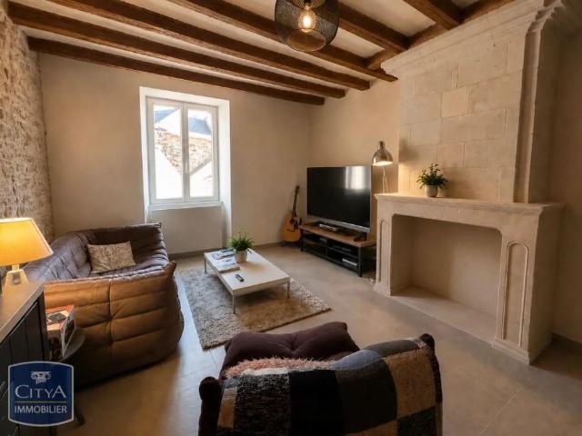 Appartement location à Angers, Mozé-sur-louet