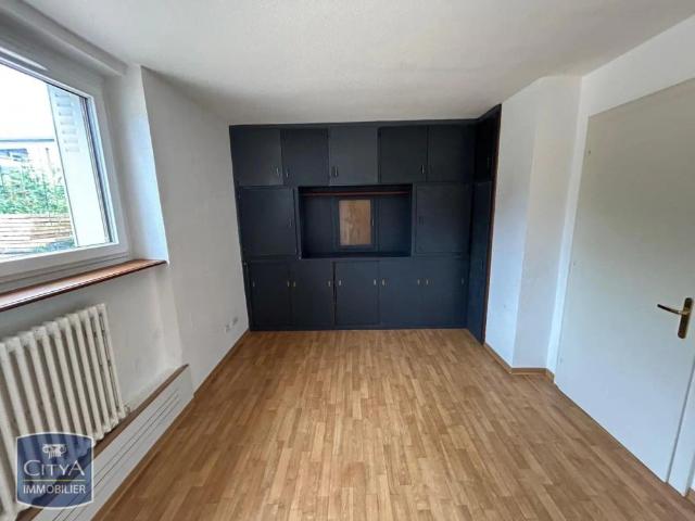 Appartement location à Sélestat-Erstein, Boersch