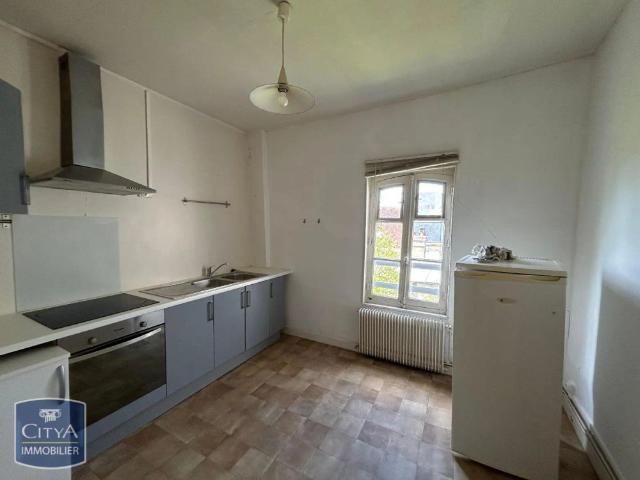 Appartement location à Bourges