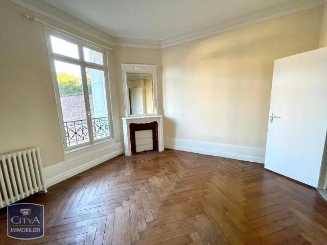 Appartement location à Rouen, Ruan