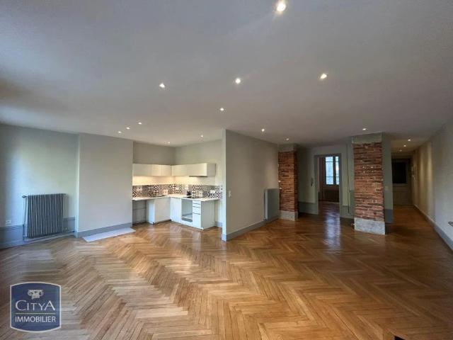 Appartement location à Saint-Étienne, Saint-etienne