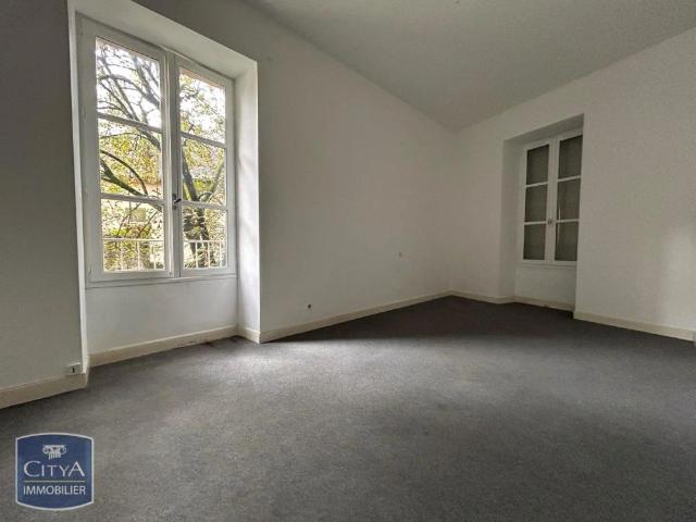 Appartement location à Brive-la-Gaillarde, Brive-la-gaillarde