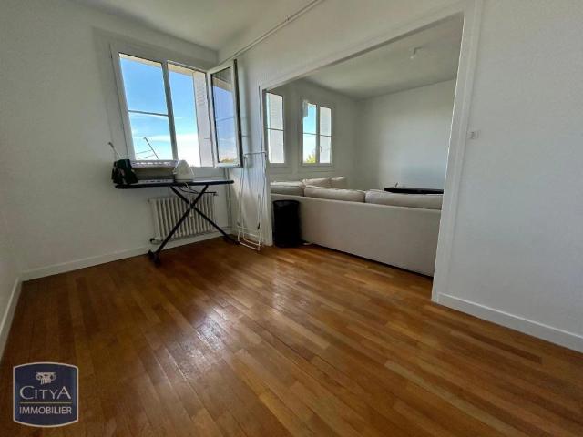 Appartement location à Alençon