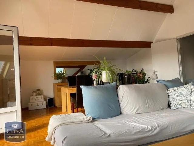 Appartement location à Belfort, Danjoutin