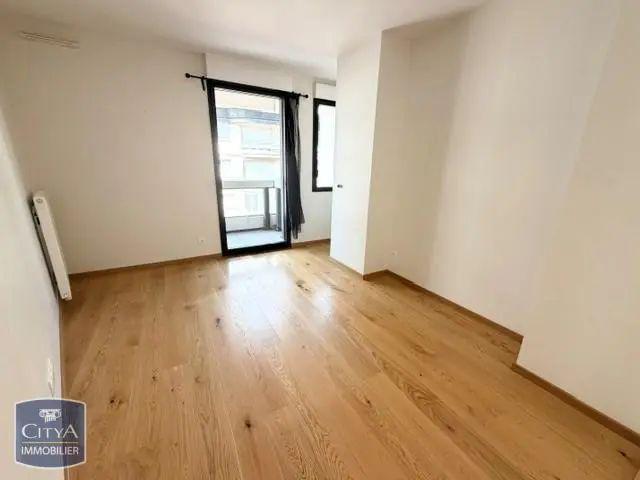 Appartement location à Bonnabaud, Clermont-Ferrand