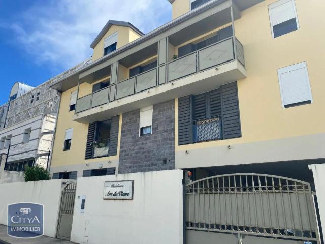 Appartement location à La Réunion