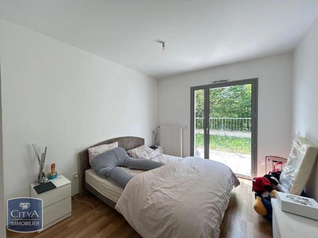 Appartement location à Saint-Dizier, Saint-dizier