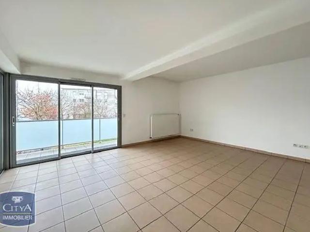 Appartement location à Saint-Dizier, Saint-dizier