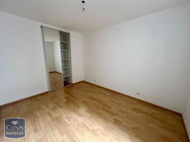 Appartement location à Riom
