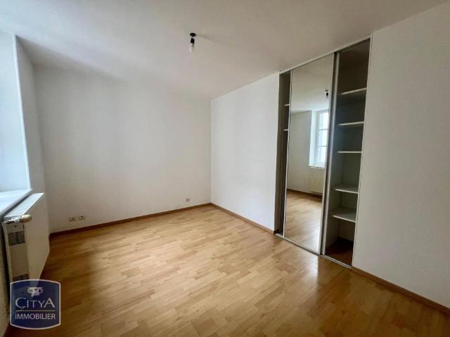 Appartement location à Riom