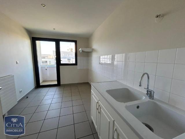 Appartement location à Dijon