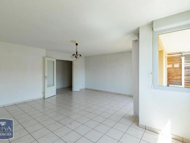 Appartement location à Castres