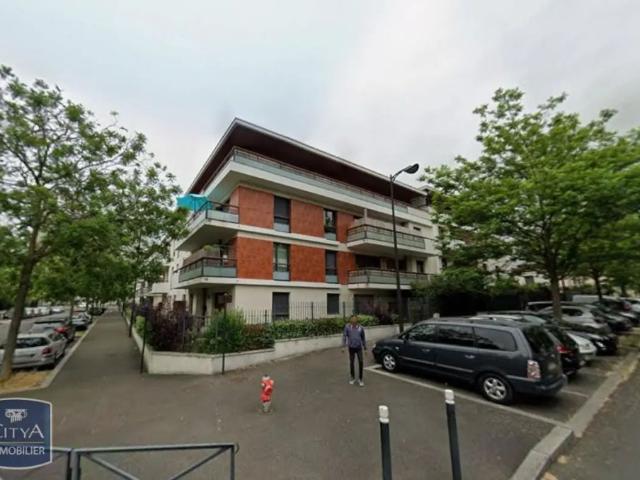 Appartement location à Meaux