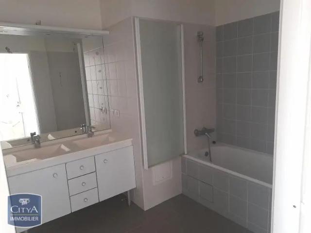 Appartement location à Palaiseau, Athis-mons