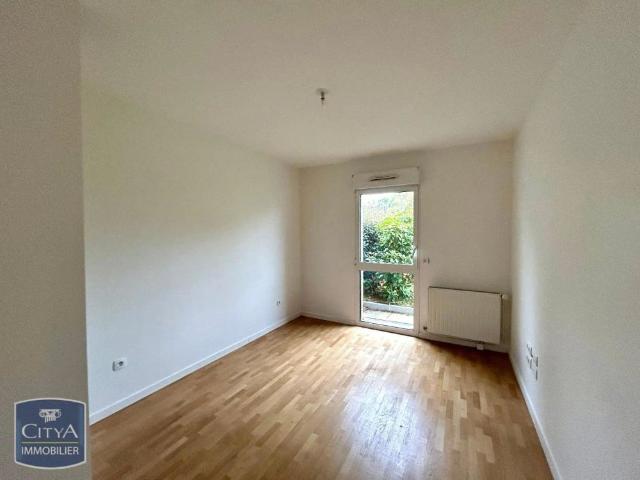 Appartement location à Cherbourg