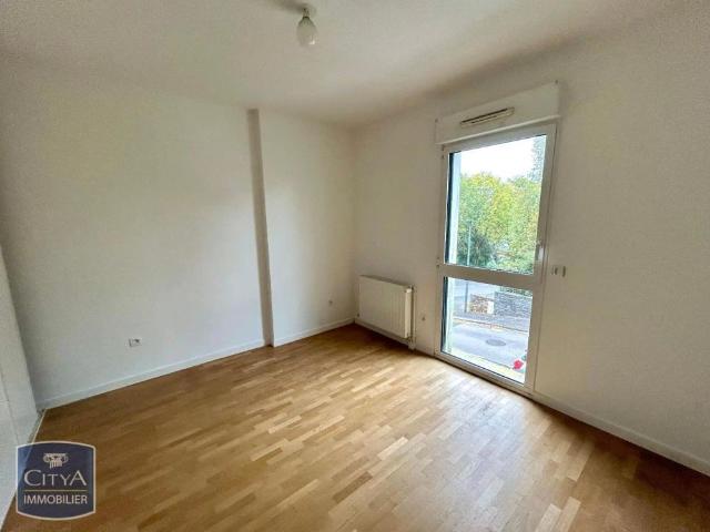 Appartement location à Cherbourg