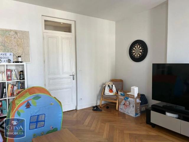 Appartement location à Bourg-en-Bresse, Bourg-en-bresse