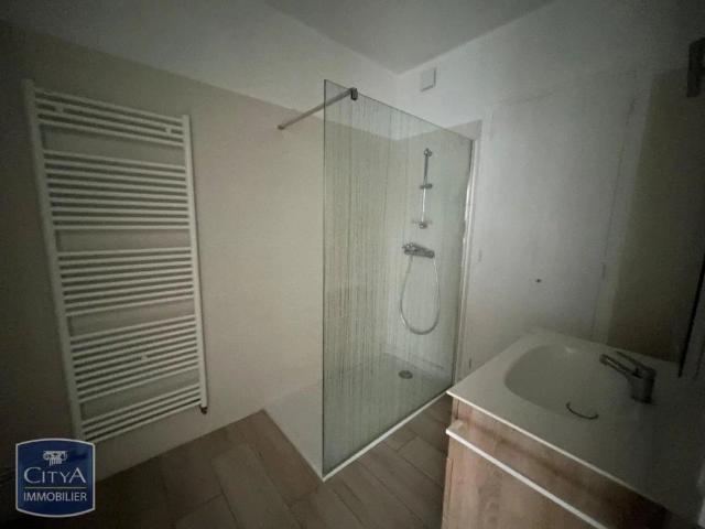 Appartement location à Alençon