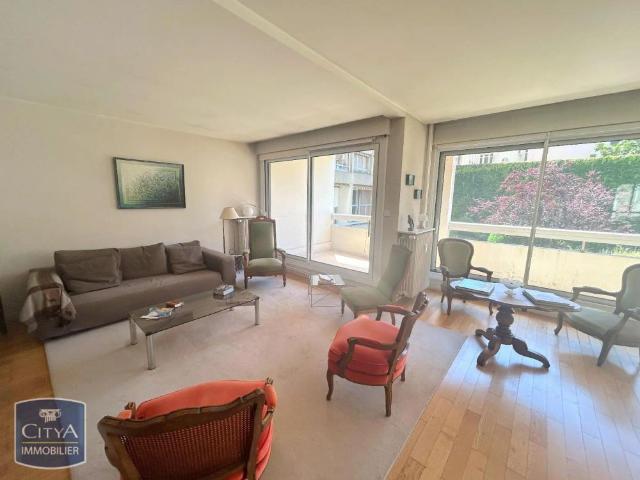 Appartement location à Saint-Étienne, Saint-etienne
