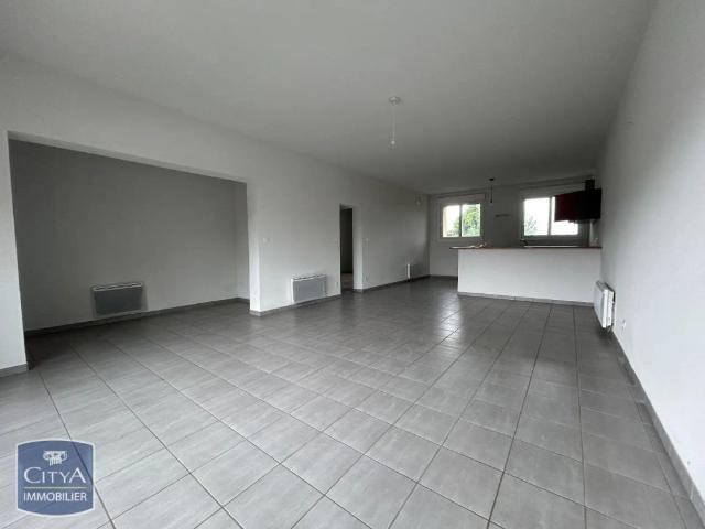 Appartement location à Clermont-Ferrand, Chamalières