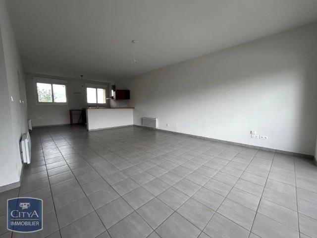 Appartement location à Clermont-Ferrand, Chamalières