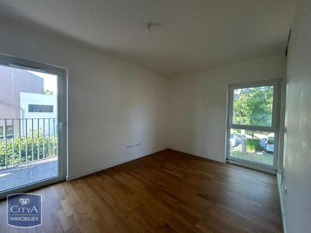 Appartement location à Chartres