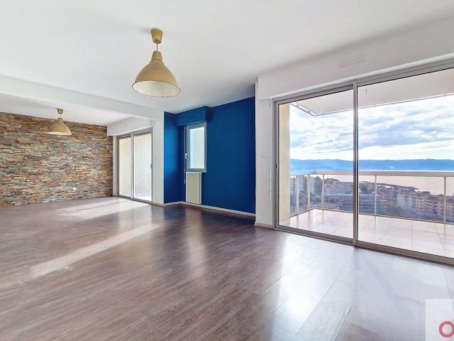Appartement location à Ajaccio