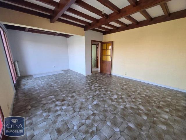 Appartement location à Issoire
