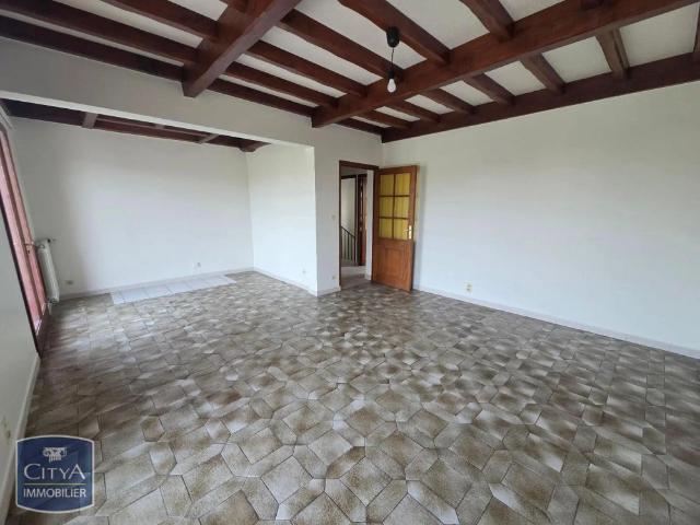 Appartement location à Issoire, Puy-de-Dôme