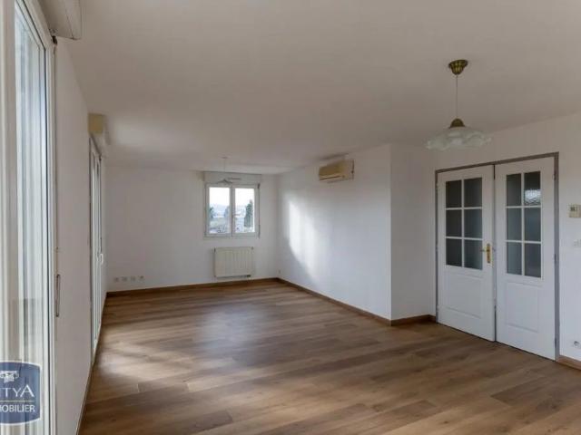 Appartement location à Issoire