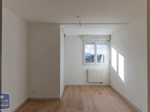 Appartement location à Issoire