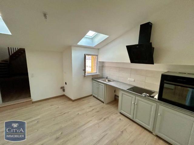 Appartement location à Le Château, Langeais