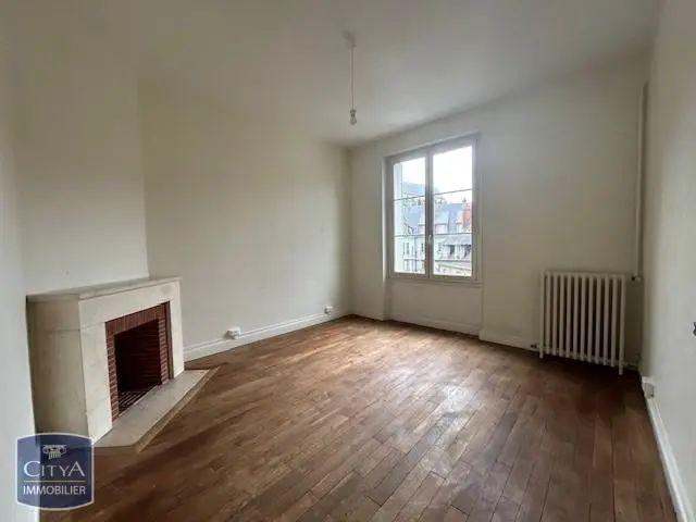 Appartement location à Blois