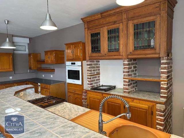 Appartement location à Cambrai, Fontaine-notre-dame