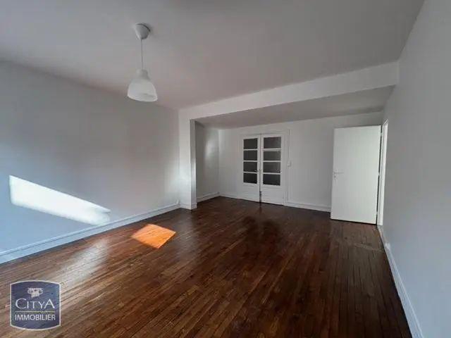 Appartement location à Périgueux