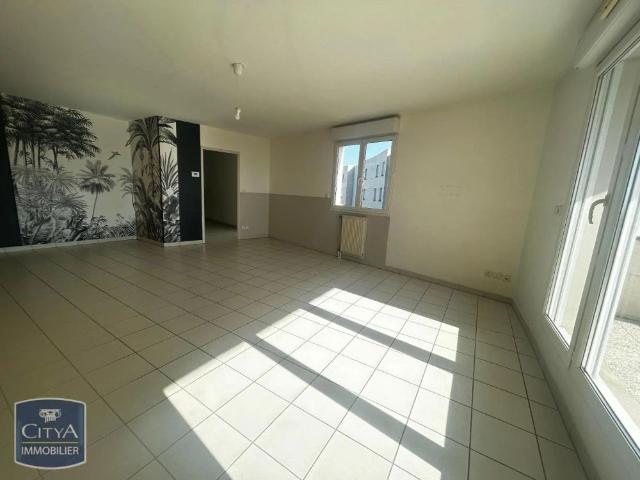 Appartement location à Le Havre, Sainte-adresse