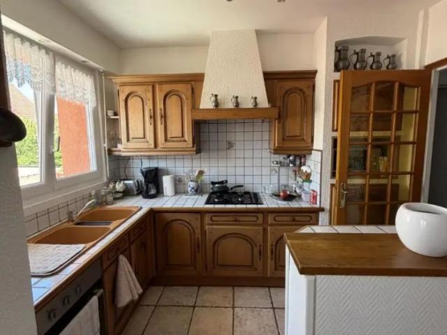 Appartement location à Calais, Guînes