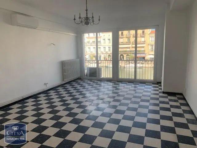 Appartement location à Montpellier, Sète