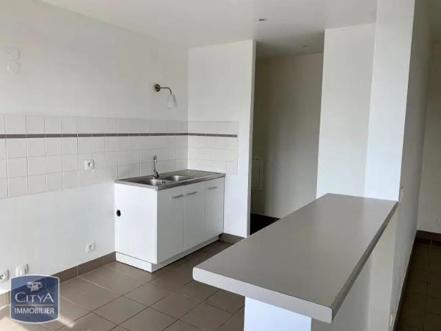 Appartement location à Tours, Saint-pierre-des-corps