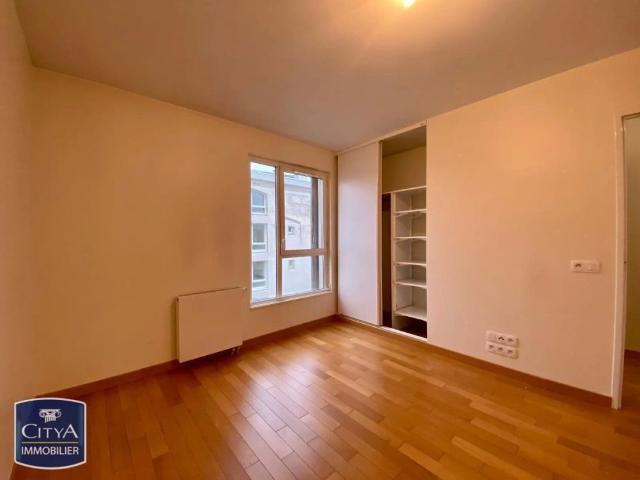 Appartement location à Tours, Saint-pierre-des-corps