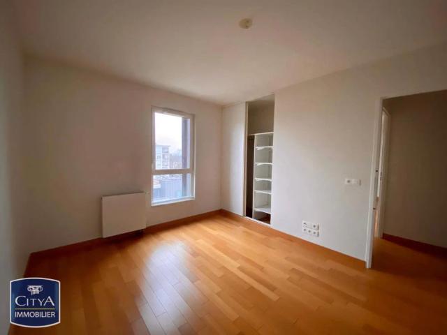 Appartement location à Tours, Saint-pierre-des-corps