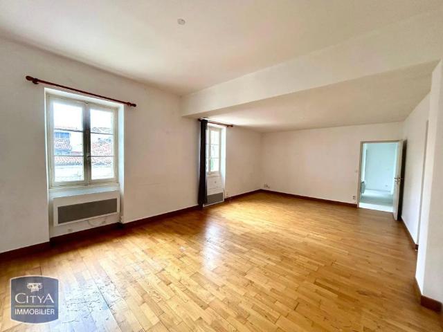 Appartement location à Castres