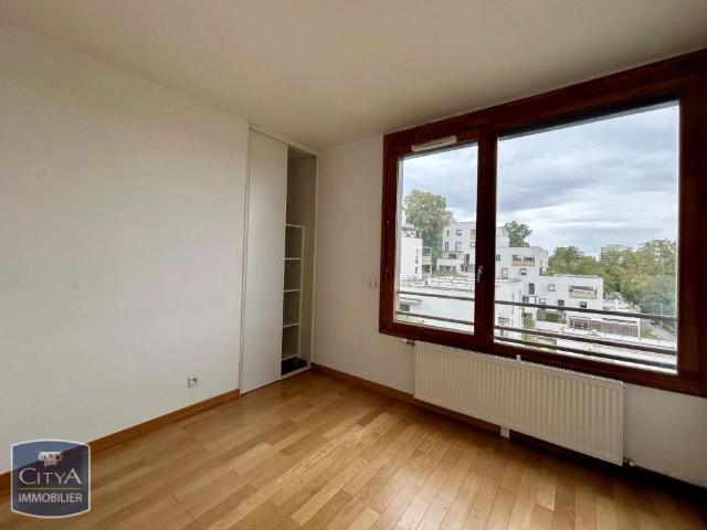 Appartement location à La Duchère, Lyon
