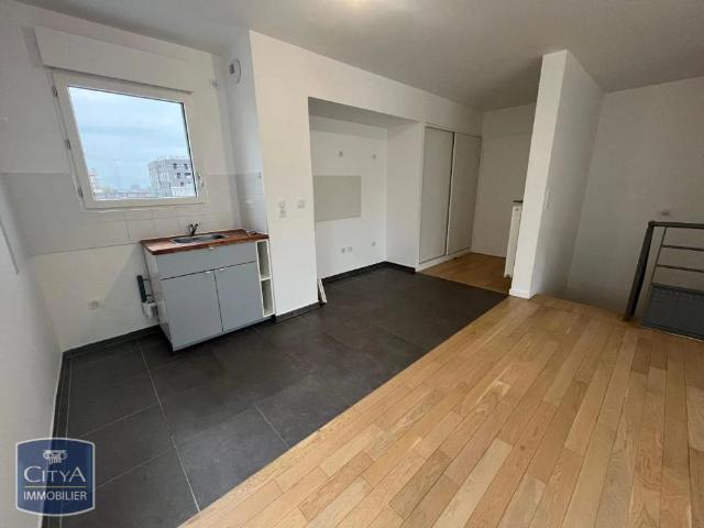 Appartement location à Nanterre, Rueil-malmaison